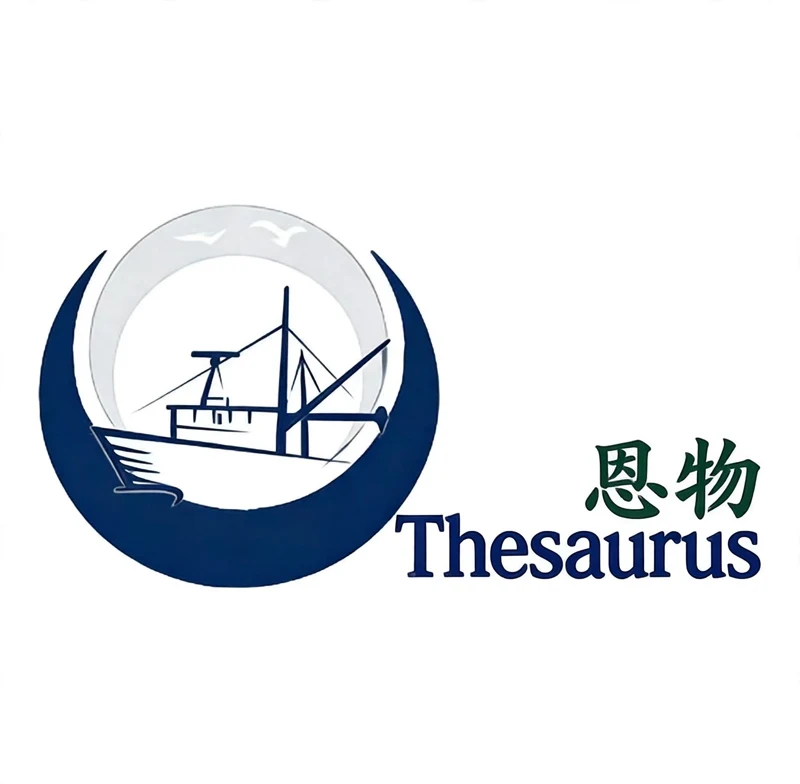 恩物 Thesaurus